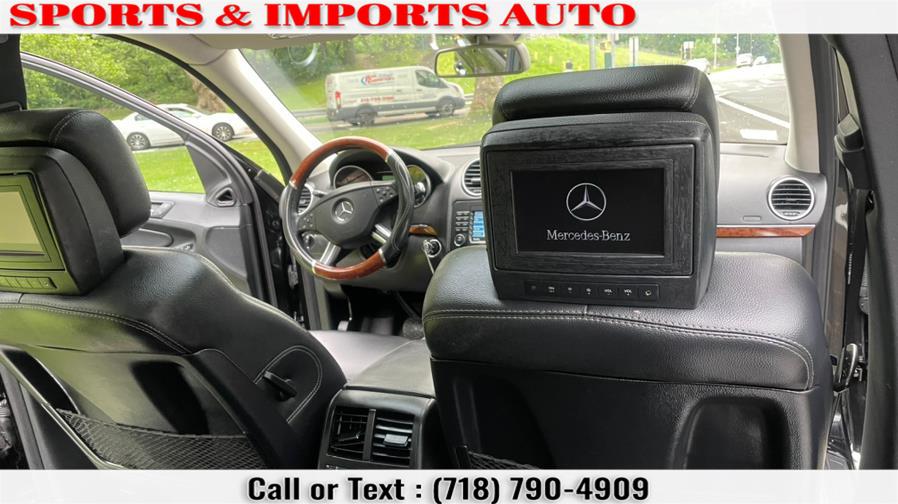 Used Mercedes-Benz GL-Class 4MATIC 4dr 4.6L 2008 | Sports & Imports Auto Inc. Brooklyn, New York Used Mercedes-Benz GL-Class 4MATIC 4dr 4.6L 2008 | Sports & Imports Auto Inc. Brooklyn, New York