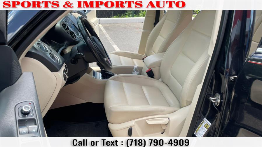 2012 Volkswagen Tiguan 4WD 4dr Auto SE, available for sale in Brooklyn, New York | Sports & Imports Auto Inc. Brooklyn, New York 2012 Volkswagen Tiguan 4WD 4dr Auto SE, available for sale in Brooklyn, New York | Sports & Imports Auto Inc. Brooklyn, New York