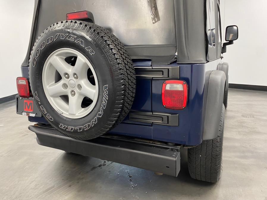 Used Jeep Wrangler 2dr X 2006 | M Auto Group. Elizabeth, New Jersey Used Jeep Wrangler 2dr X 2006 | M Auto Group. Elizabeth, New Jersey