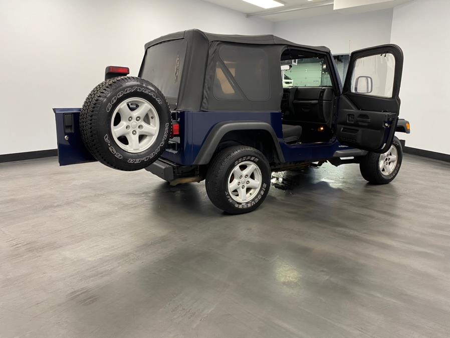 Used Jeep Wrangler 2dr X 2006 | M Auto Group. Elizabeth, New Jersey Used Jeep Wrangler 2dr X 2006 | M Auto Group. Elizabeth, New Jersey