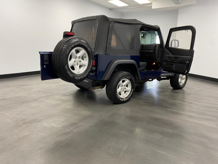 Used Jeep Wrangler 2dr X 2006 | M Auto Group. Elizabeth, New Jersey Used Jeep Wrangler 2dr X 2006 | M Auto Group. Elizabeth, New Jersey