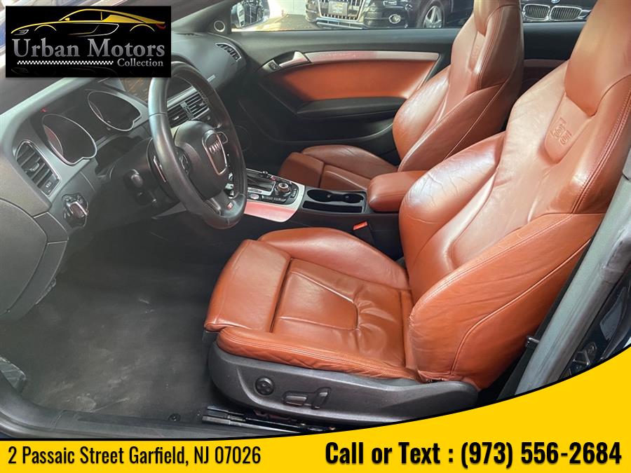 2009 Audi S5 , available for sale in Garfield, New Jersey | Urban Motors Collection. Garfield, New Jersey 2009 Audi S5 , available for sale in Garfield, New Jersey | Urban Motors Collection. Garfield, New Jersey
