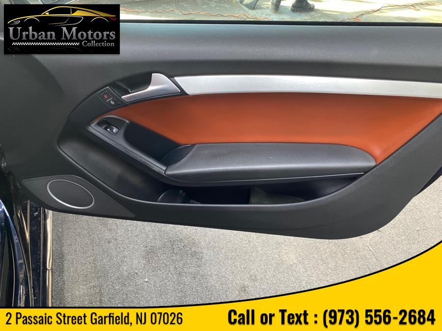 2009 Audi S5 , available for sale in Garfield, New Jersey | Urban Motors Collection. Garfield, New Jersey 2009 Audi S5 , available for sale in Garfield, New Jersey | Urban Motors Collection. Garfield, New Jersey