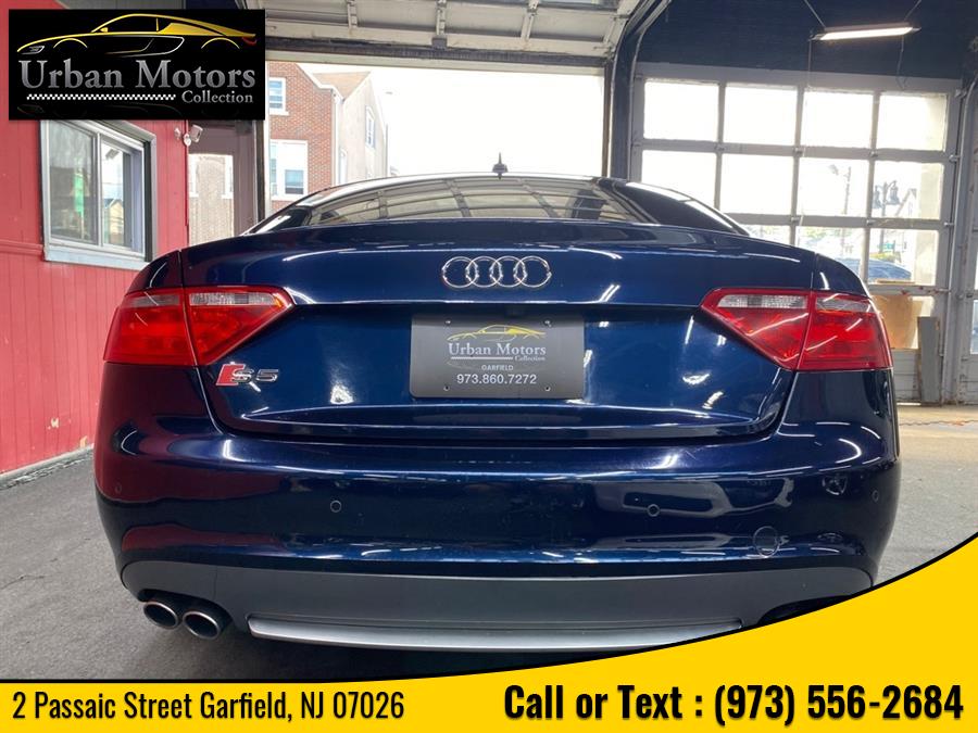 2009 Audi S5 , available for sale in Garfield, New Jersey | Urban Motors Collection. Garfield, New Jersey 2009 Audi S5 , available for sale in Garfield, New Jersey | Urban Motors Collection. Garfield, New Jersey