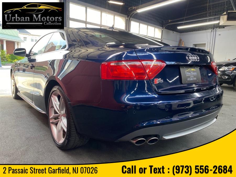 2009 Audi S5 , available for sale in Garfield, New Jersey | Urban Motors Collection. Garfield, New Jersey 2009 Audi S5 , available for sale in Garfield, New Jersey | Urban Motors Collection. Garfield, New Jersey