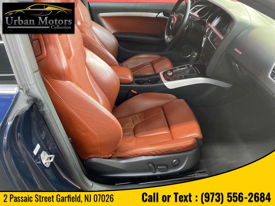 2009 Audi S5 , available for sale in Garfield, New Jersey | Urban Motors Collection. Garfield, New Jersey 2009 Audi S5 , available for sale in Garfield, New Jersey | Urban Motors Collection. Garfield, New Jersey