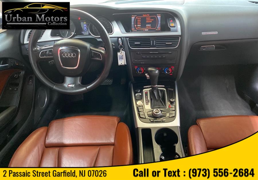 2009 Audi S5 , available for sale in Garfield, New Jersey | Urban Motors Collection. Garfield, New Jersey 2009 Audi S5 , available for sale in Garfield, New Jersey | Urban Motors Collection. Garfield, New Jersey