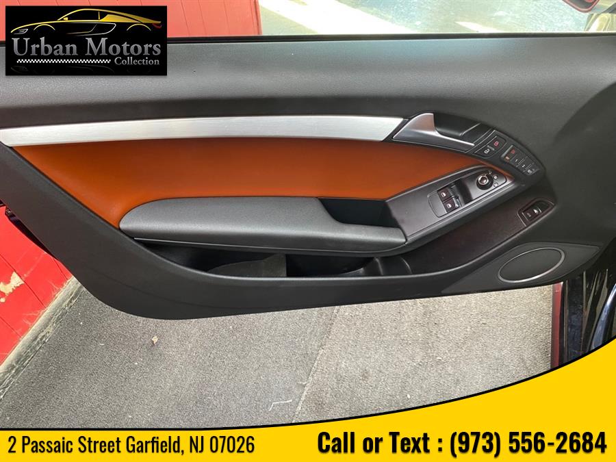 2009 Audi S5 , available for sale in Garfield, New Jersey | Urban Motors Collection. Garfield, New Jersey 2009 Audi S5 , available for sale in Garfield, New Jersey | Urban Motors Collection. Garfield, New Jersey