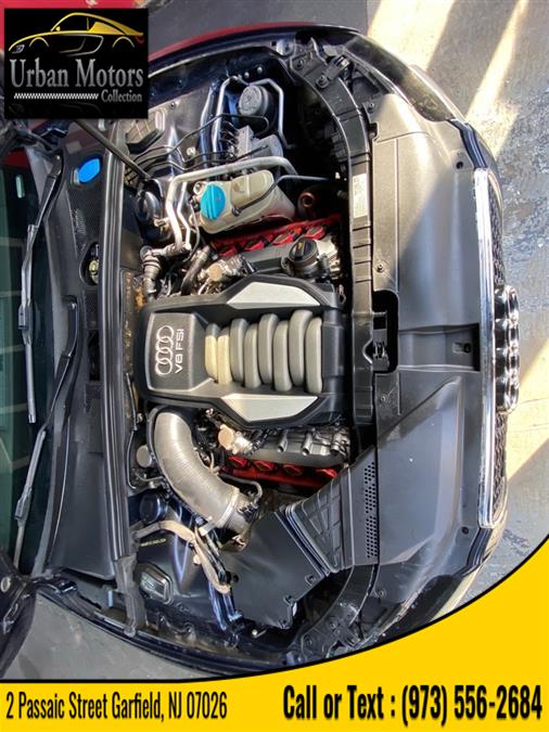 2009 Audi S5 , available for sale in Garfield, New Jersey | Urban Motors Collection. Garfield, New Jersey 2009 Audi S5 , available for sale in Garfield, New Jersey | Urban Motors Collection. Garfield, New Jersey
