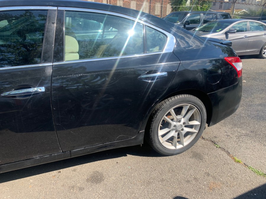 Used Nissan Maxima 4dr Sdn 3.5 SV w/Premium Pkg 2014 | Car Valley Group. Jersey City, New Jersey Used Nissan Maxima 4dr Sdn 3.5 SV w/Premium Pkg 2014 | Car Valley Group. Jersey City, New Jersey