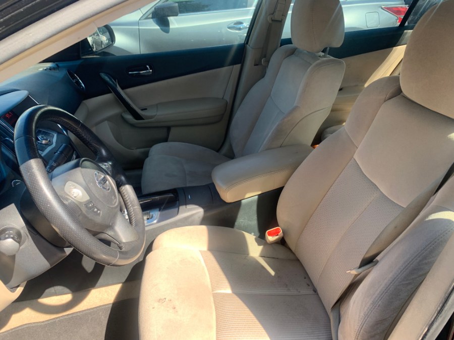 Used Nissan Maxima 4dr Sdn 3.5 SV w/Premium Pkg 2014 | Car Valley Group. Jersey City, New Jersey Used Nissan Maxima 4dr Sdn 3.5 SV w/Premium Pkg 2014 | Car Valley Group. Jersey City, New Jersey