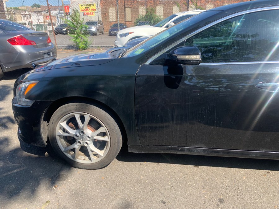 Used Nissan Maxima 4dr Sdn 3.5 SV w/Premium Pkg 2014 | Car Valley Group. Jersey City, New Jersey Used Nissan Maxima 4dr Sdn 3.5 SV w/Premium Pkg 2014 | Car Valley Group. Jersey City, New Jersey