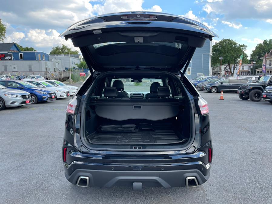 2019 Ford Edge ST AWD, available for sale in Irvington , New Jersey | Auto Haus of Irvington Corp. Irvington , New Jersey 2019 Ford Edge ST AWD, available for sale in Irvington , New Jersey | Auto Haus of Irvington Corp. Irvington , New Jersey