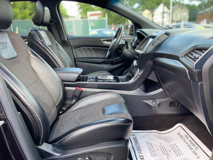 2019 Ford Edge ST AWD, available for sale in Irvington , New Jersey | Auto Haus of Irvington Corp. Irvington , New Jersey 2019 Ford Edge ST AWD, available for sale in Irvington , New Jersey | Auto Haus of Irvington Corp. Irvington , New Jersey