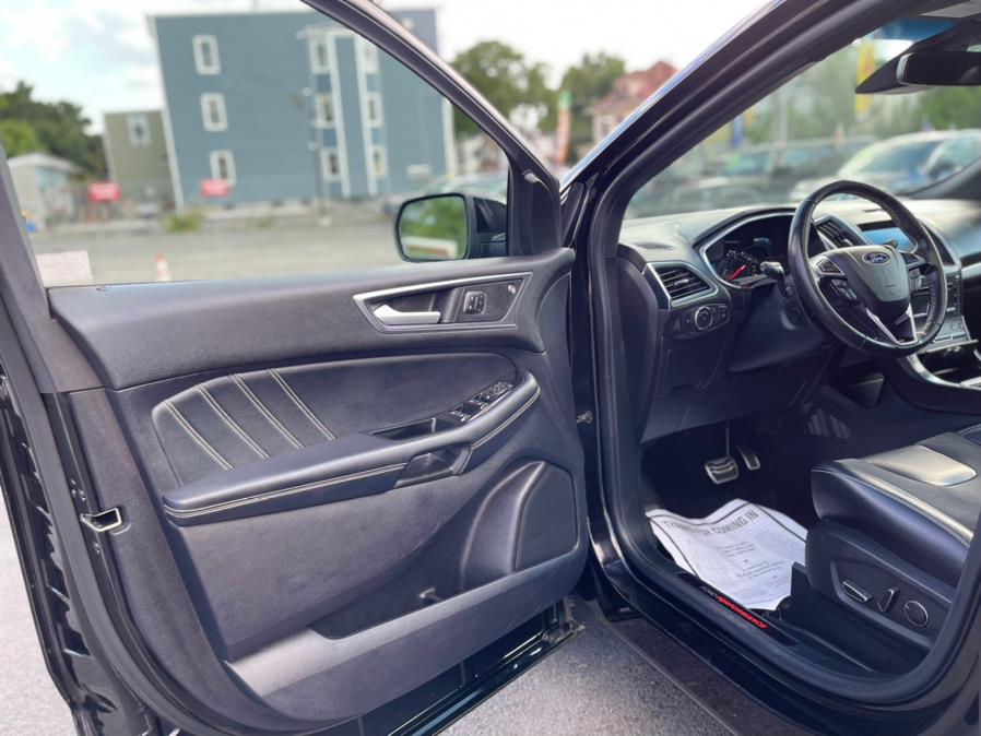 2019 Ford Edge ST AWD, available for sale in Irvington , New Jersey | Auto Haus of Irvington Corp. Irvington , New Jersey 2019 Ford Edge ST AWD, available for sale in Irvington , New Jersey | Auto Haus of Irvington Corp. Irvington , New Jersey