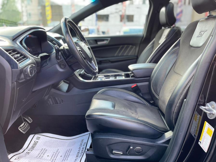 2019 Ford Edge ST AWD, available for sale in Irvington , New Jersey | Auto Haus of Irvington Corp. Irvington , New Jersey 2019 Ford Edge ST AWD, available for sale in Irvington , New Jersey | Auto Haus of Irvington Corp. Irvington , New Jersey