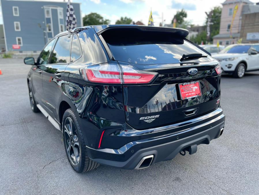 Used Ford Edge ST AWD 2019 | Auto Haus of Irvington Corp. Irvington , New Jersey
