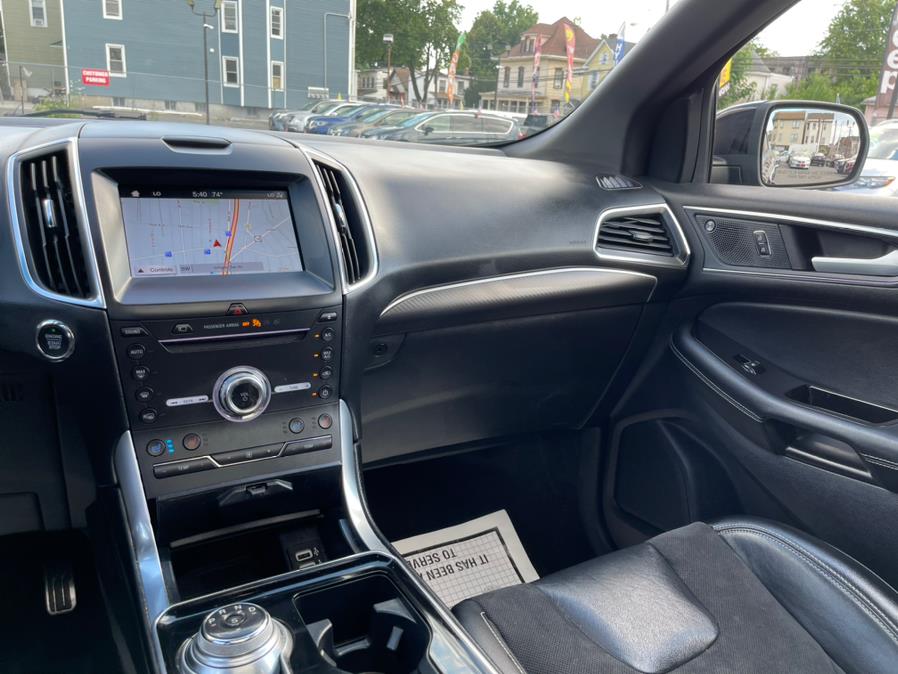 2019 Ford Edge ST AWD, available for sale in Irvington , New Jersey | Auto Haus of Irvington Corp. Irvington , New Jersey 2019 Ford Edge ST AWD, available for sale in Irvington , New Jersey | Auto Haus of Irvington Corp. Irvington , New Jersey