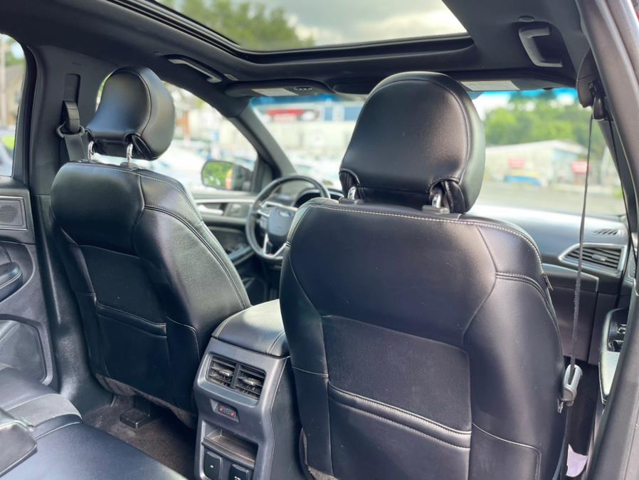 2019 Ford Edge ST AWD, available for sale in Irvington , New Jersey | Auto Haus of Irvington Corp. Irvington , New Jersey 2019 Ford Edge ST AWD, available for sale in Irvington , New Jersey | Auto Haus of Irvington Corp. Irvington , New Jersey