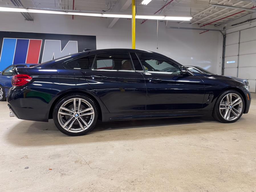 Used BMW 4 Series 440i xDrive Gran Coupe 2018 | M Sport Motorwerx. Waterbury , Connecticut Used BMW 4 Series 440i xDrive Gran Coupe 2018 | M Sport Motorwerx. Waterbury , Connecticut