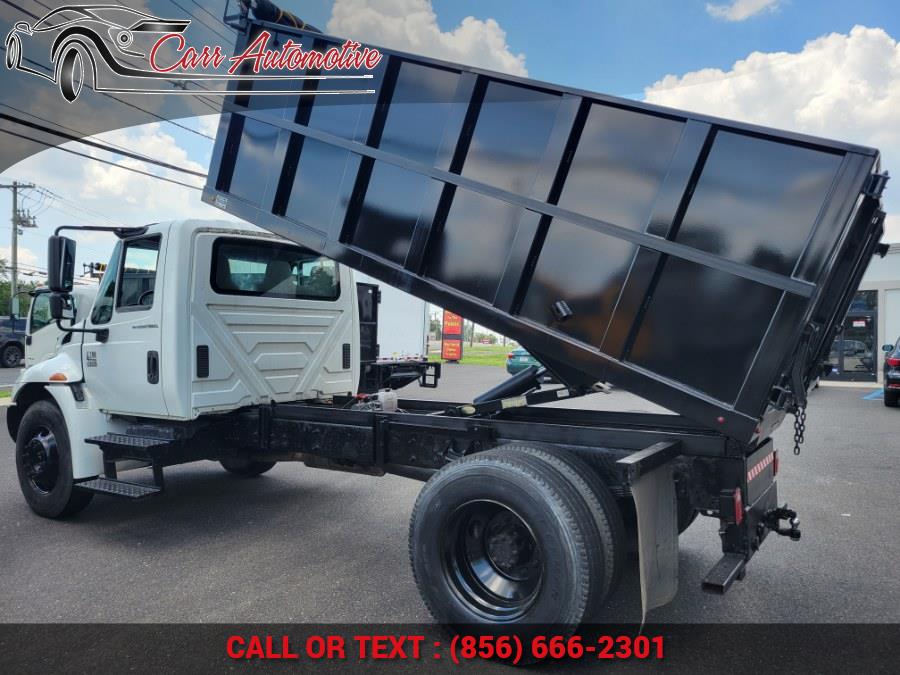 2003 INTERNATIONAL 4000 4200, available for sale in Delran, New Jersey | Carr Automotive. Delran, New Jersey 2003 INTERNATIONAL 4000 4200, available for sale in Delran, New Jersey | Carr Automotive. Delran, New Jersey