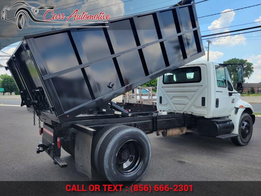 2003 INTERNATIONAL 4000 4200, available for sale in Delran, New Jersey | Carr Automotive. Delran, New Jersey 2003 INTERNATIONAL 4000 4200, available for sale in Delran, New Jersey | Carr Automotive. Delran, New Jersey
