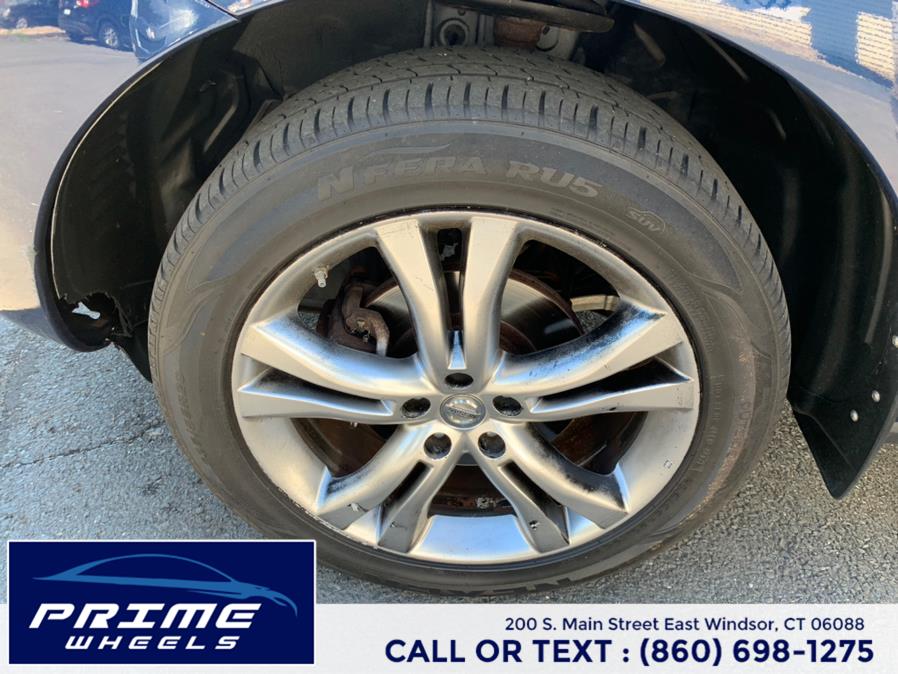 Used Nissan Murano AWD 4dr S 2009 | Prime Wheels. East Windsor, Connecticut Used Nissan Murano AWD 4dr S 2009 | Prime Wheels. East Windsor, Connecticut