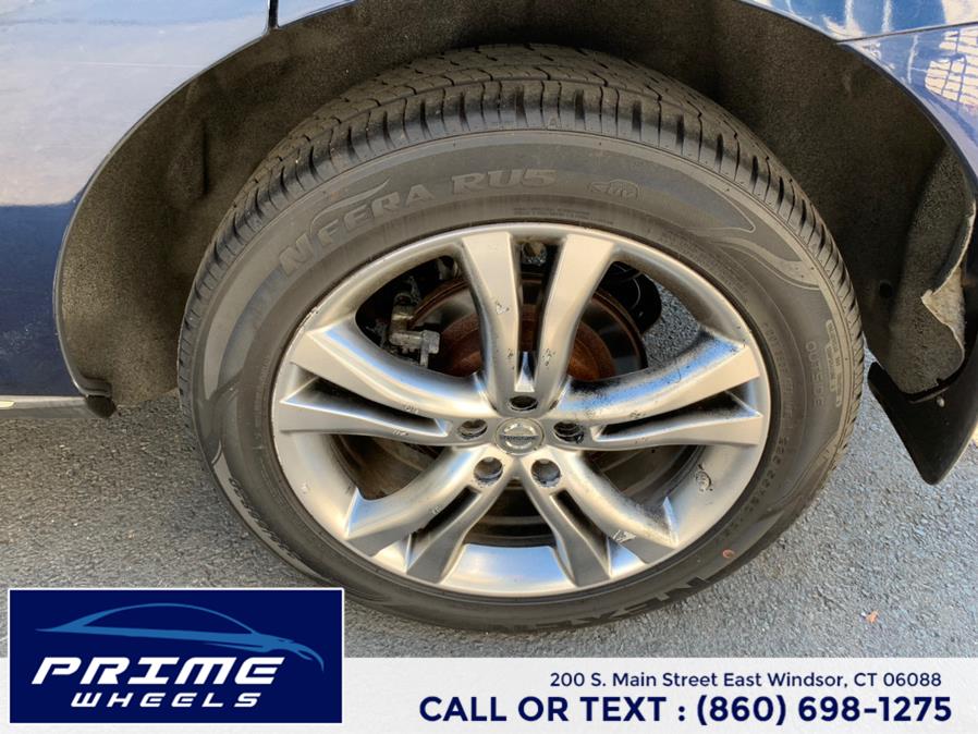 Used Nissan Murano AWD 4dr S 2009 | Prime Wheels. East Windsor, Connecticut Used Nissan Murano AWD 4dr S 2009 | Prime Wheels. East Windsor, Connecticut