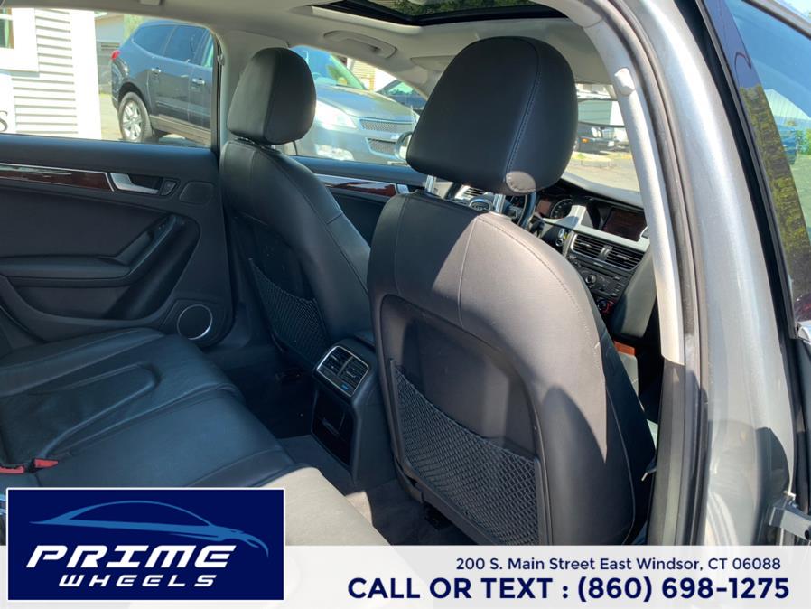 Used Audi A4 4dr Sdn Auto quattro 2.0T Premium Plus 2010 | Prime Wheels. East Windsor, Connecticut Used Audi A4 4dr Sdn Auto quattro 2.0T Premium Plus 2010 | Prime Wheels. East Windsor, Connecticut