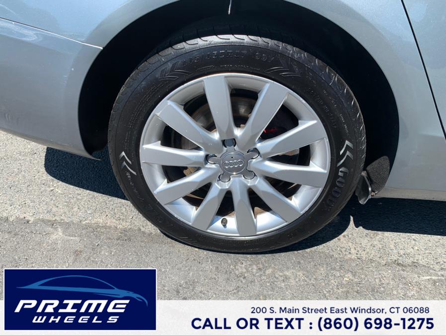 Used Audi A4 4dr Sdn Auto quattro 2.0T Premium Plus 2010 | Prime Wheels. East Windsor, Connecticut Used Audi A4 4dr Sdn Auto quattro 2.0T Premium Plus 2010 | Prime Wheels. East Windsor, Connecticut