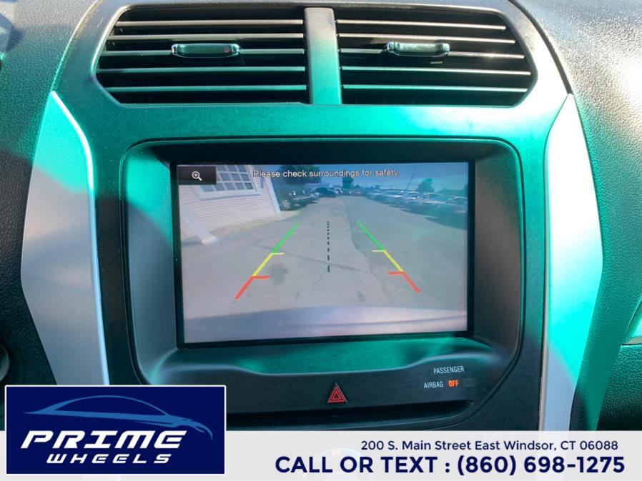 Used Ford Explorer 4WD 4dr XLT 2014 | Prime Wheels. East Windsor, Connecticut Used Ford Explorer 4WD 4dr XLT 2014 | Prime Wheels. East Windsor, Connecticut