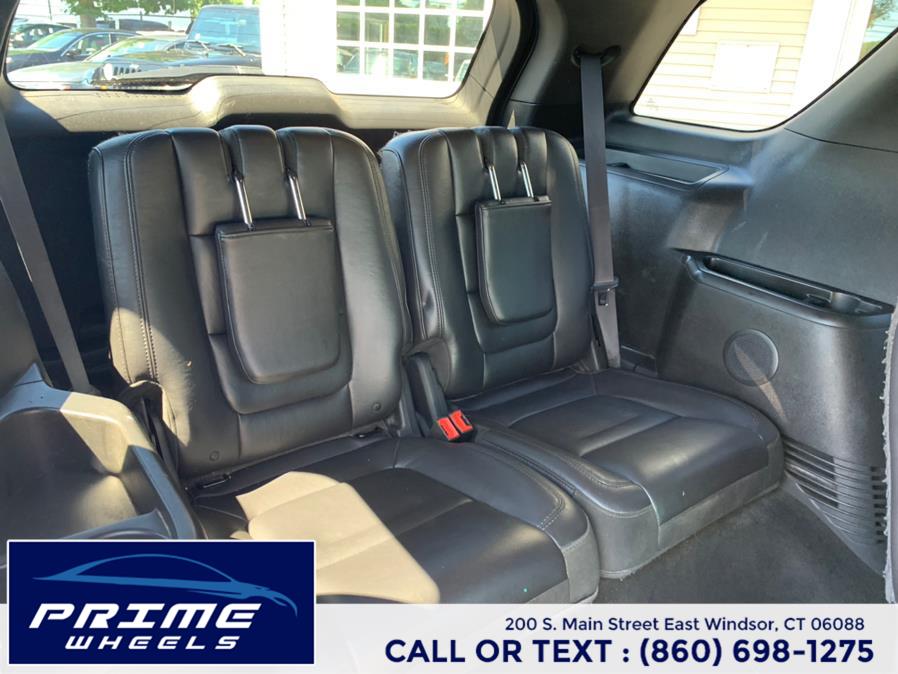 Used Ford Explorer 4WD 4dr XLT 2014 | Prime Wheels. East Windsor, Connecticut Used Ford Explorer 4WD 4dr XLT 2014 | Prime Wheels. East Windsor, Connecticut