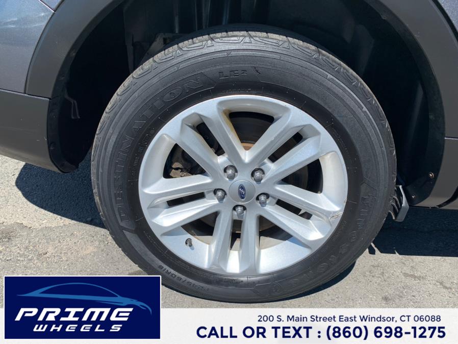 Used Ford Explorer 4WD 4dr XLT 2014 | Prime Wheels. East Windsor, Connecticut Used Ford Explorer 4WD 4dr XLT 2014 | Prime Wheels. East Windsor, Connecticut