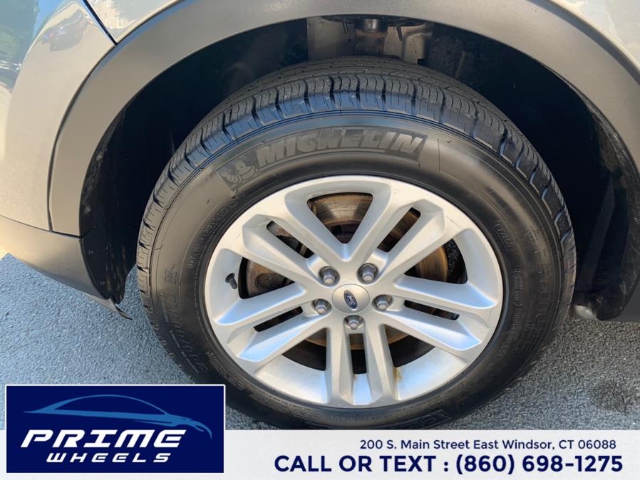 Used Ford Explorer 4WD 4dr XLT 2014 | Prime Wheels. East Windsor, Connecticut Used Ford Explorer 4WD 4dr XLT 2014 | Prime Wheels. East Windsor, Connecticut