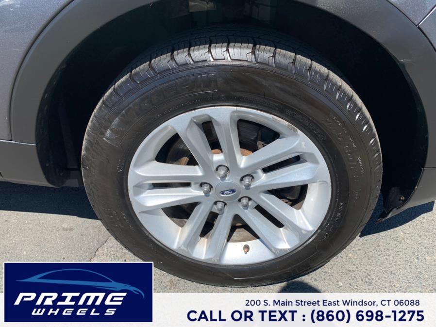 Used Ford Explorer 4WD 4dr XLT 2014 | Prime Wheels. East Windsor, Connecticut Used Ford Explorer 4WD 4dr XLT 2014 | Prime Wheels. East Windsor, Connecticut