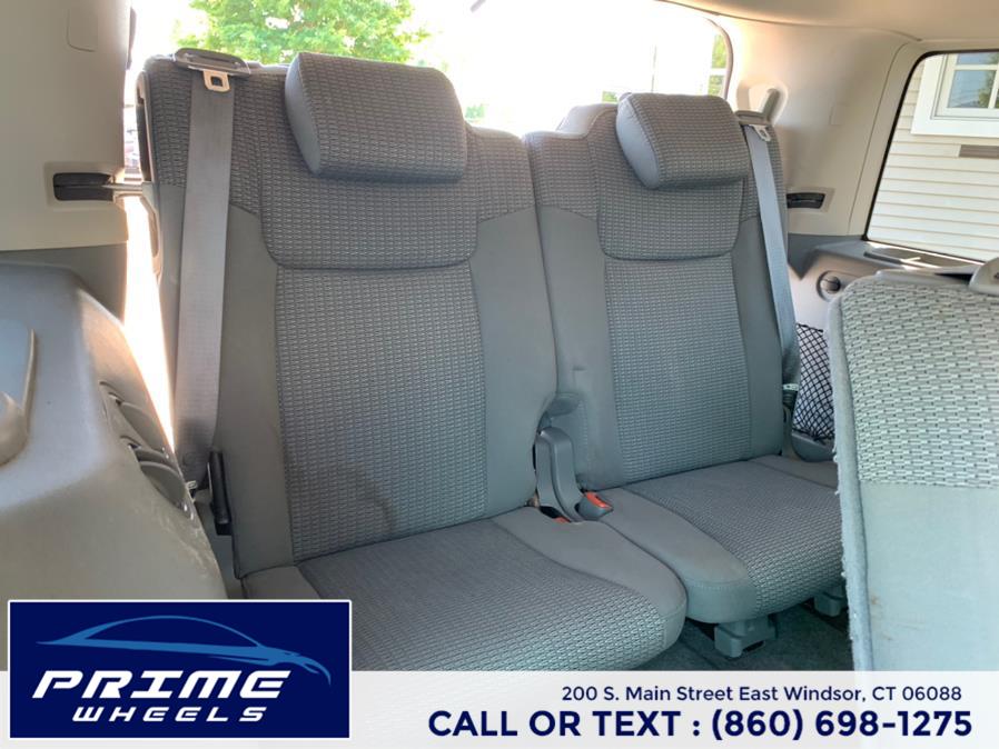 Used Jeep Commander 4dr 4WD 2006 | Prime Wheels. East Windsor, Connecticut Used Jeep Commander 4dr 4WD 2006 | Prime Wheels. East Windsor, Connecticut