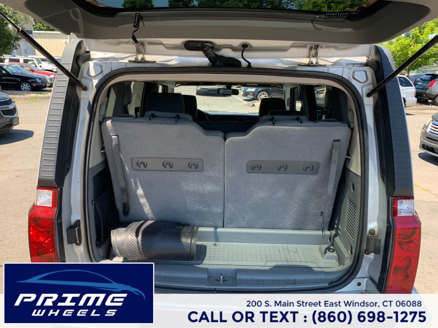 Used Jeep Commander 4dr 4WD 2006 | Prime Wheels. East Windsor, Connecticut Used Jeep Commander 4dr 4WD 2006 | Prime Wheels. East Windsor, Connecticut