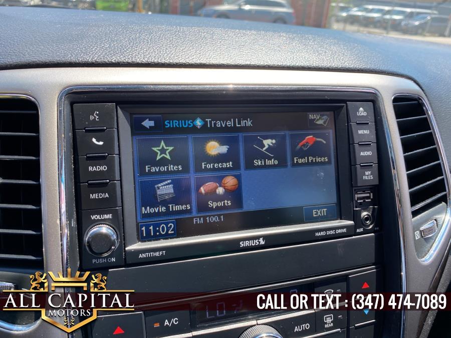 Used Jeep Grand Cherokee 4WD 4dr Laredo 2012 | All Capital Motors. Brooklyn, New York Used Jeep Grand Cherokee 4WD 4dr Laredo 2012 | All Capital Motors. Brooklyn, New York
