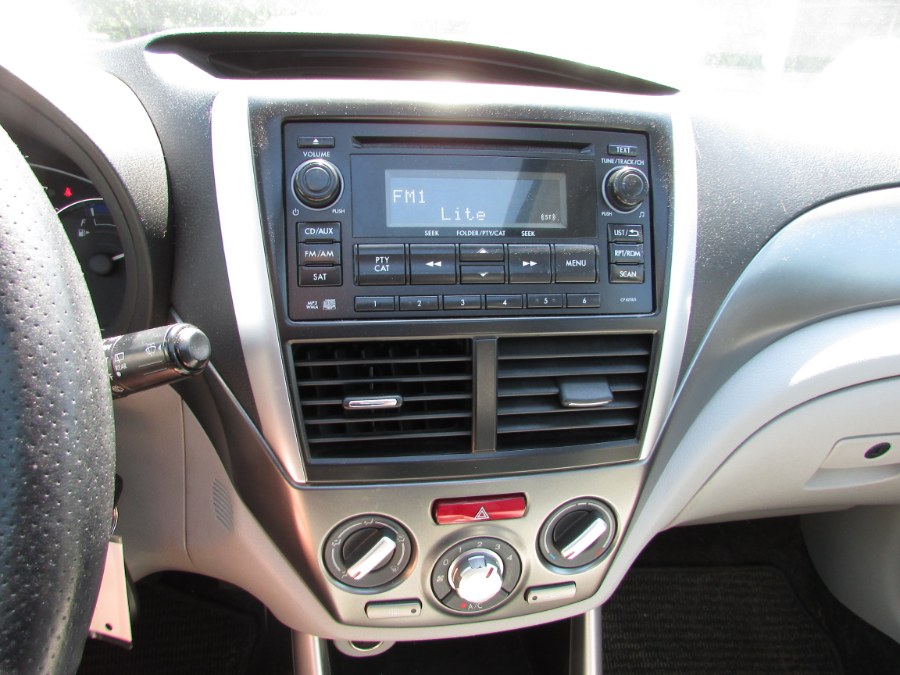 Used Subaru Forester 4dr Man 2.5X Premium 2012 | United Auto Sales of E Windsor, Inc. East Windsor, Connecticut Used Subaru Forester 4dr Man 2.5X Premium 2012 | United Auto Sales of E Windsor, Inc. East Windsor, Connecticut