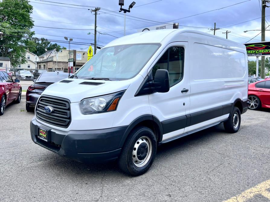 Used 2015 Ford Transit Cargo Van in Little Ferry, New Jersey | Easy Credit of Jersey. Little Ferry, New Jersey