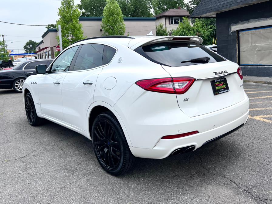 Used Maserati Levante GranSport 3.0L 2018 | Easy Credit of Jersey. Little Ferry, New Jersey