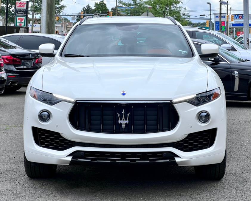 Used Maserati Levante GranSport 3.0L 2018 | Easy Credit of Jersey. Little Ferry, New Jersey