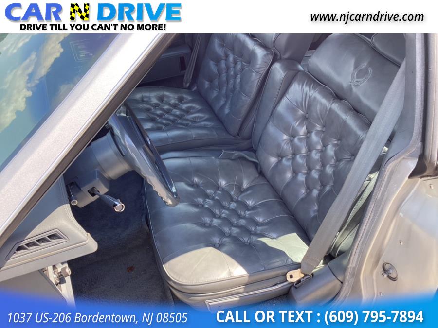 Used Cadillac Seville Base 1985 | Cadillac's Plus. Burlington, New Jersey Used Cadillac Seville Base 1985 | Cadillac's Plus. Burlington, New Jersey
