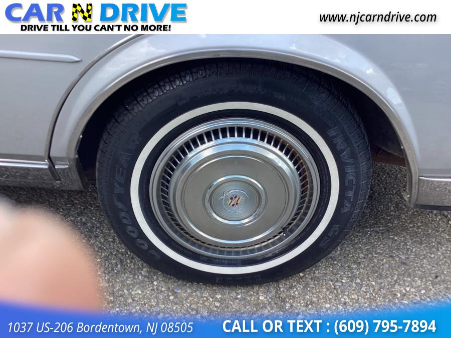 Used Cadillac Seville Base 1985 | Cadillac's Plus. Burlington, New Jersey Used Cadillac Seville Base 1985 | Cadillac's Plus. Burlington, New Jersey