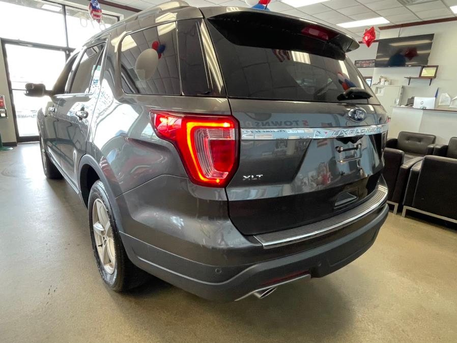 2018 Ford Explorer XLT FWD, available for sale in Inwood, New York | 5 Towns Drive. Inwood, New York 2018 Ford Explorer XLT FWD, available for sale in Inwood, New York | 5 Towns Drive. Inwood, New York