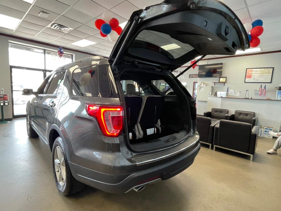 2018 Ford Explorer XLT FWD, available for sale in Inwood, New York | 5 Towns Drive. Inwood, New York 2018 Ford Explorer XLT FWD, available for sale in Inwood, New York | 5 Towns Drive. Inwood, New York