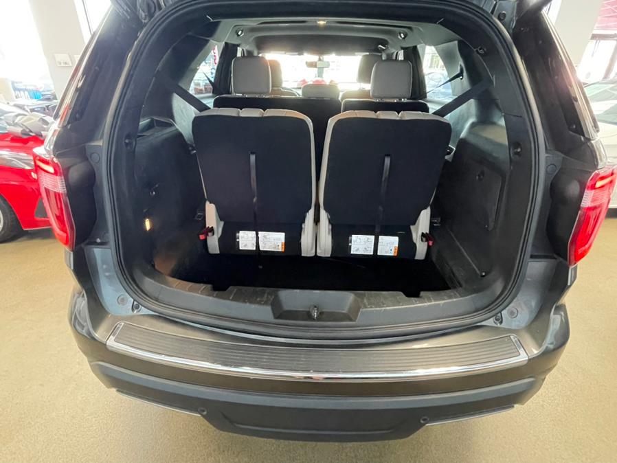 2018 Ford Explorer XLT FWD, available for sale in Inwood, New York | 5 Towns Drive. Inwood, New York 2018 Ford Explorer XLT FWD, available for sale in Inwood, New York | 5 Towns Drive. Inwood, New York