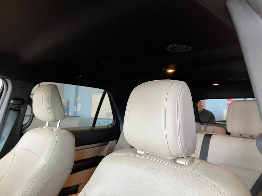 2018 Ford Explorer XLT FWD, available for sale in Inwood, New York | 5 Towns Drive. Inwood, New York 2018 Ford Explorer XLT FWD, available for sale in Inwood, New York | 5 Towns Drive. Inwood, New York