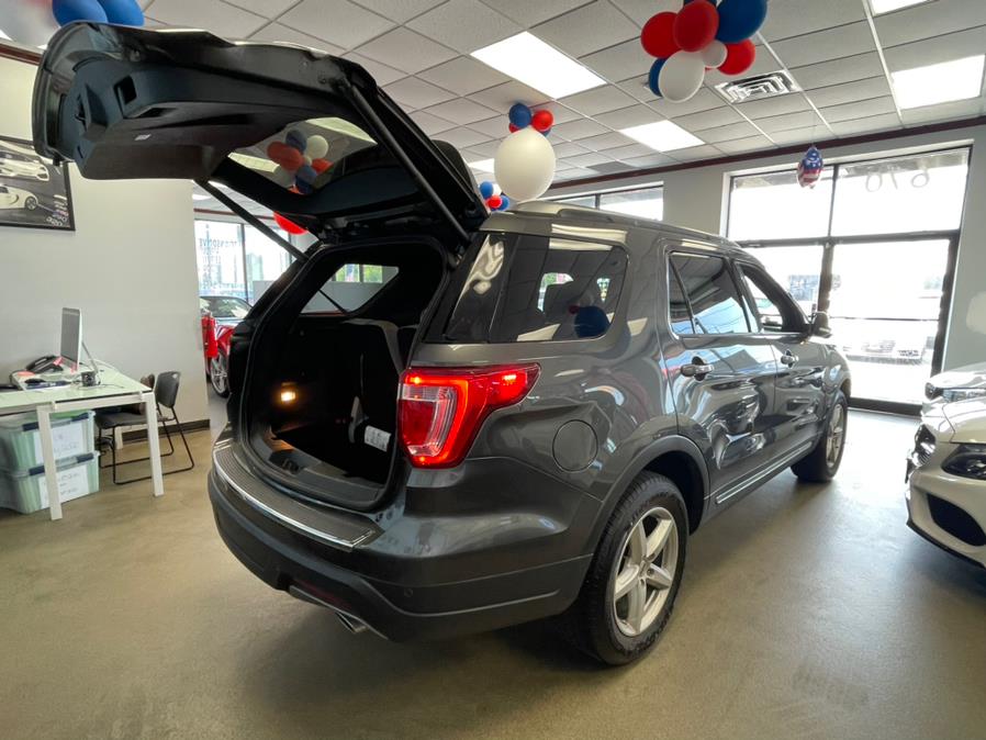 2018 Ford Explorer XLT FWD, available for sale in Inwood, New York | 5 Towns Drive. Inwood, New York 2018 Ford Explorer XLT FWD, available for sale in Inwood, New York | 5 Towns Drive. Inwood, New York
