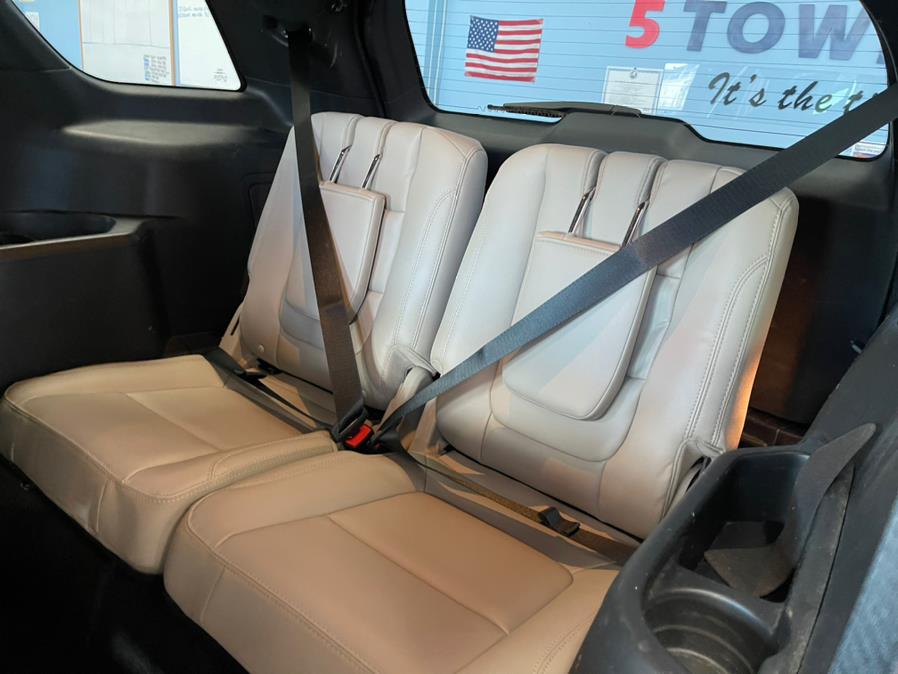 2018 Ford Explorer XLT FWD, available for sale in Inwood, New York | 5 Towns Drive. Inwood, New York 2018 Ford Explorer XLT FWD, available for sale in Inwood, New York | 5 Towns Drive. Inwood, New York
